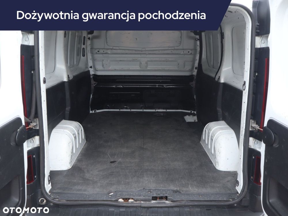 Renault trafic - 13