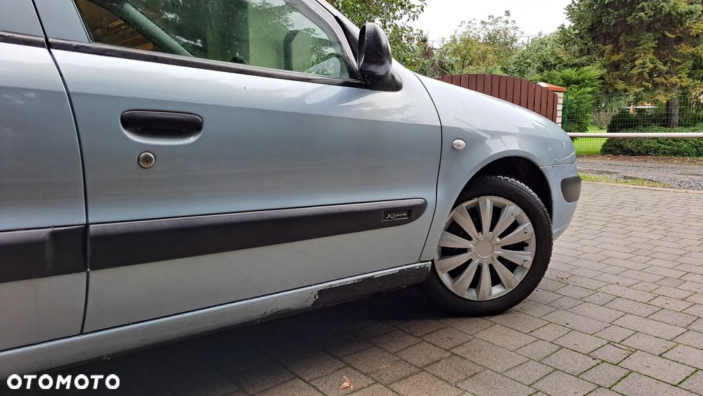 Citroën Xsara 1.4i X - 6