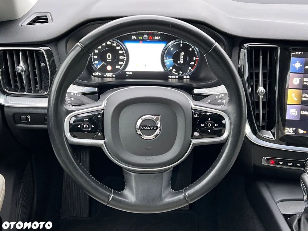 Volvo V60 - 17