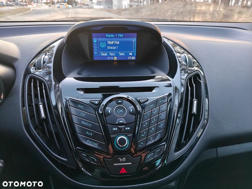 Ford B-MAX - 11