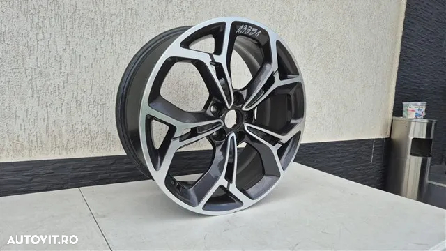 Janta R19 Kia Sportage ET50.5 cod 52910F1510 , 52910-F1510 - 3