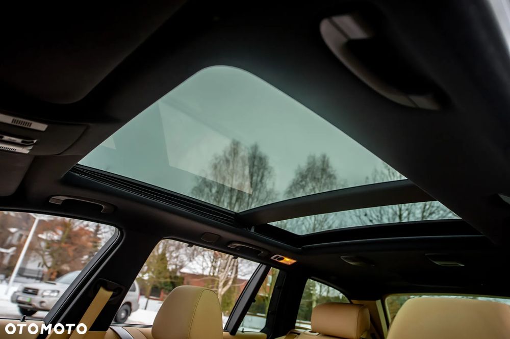 BMW Seria 5 530d - 29