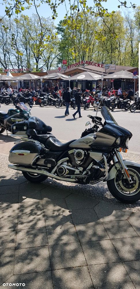 Kawasaki Vulcan - 29