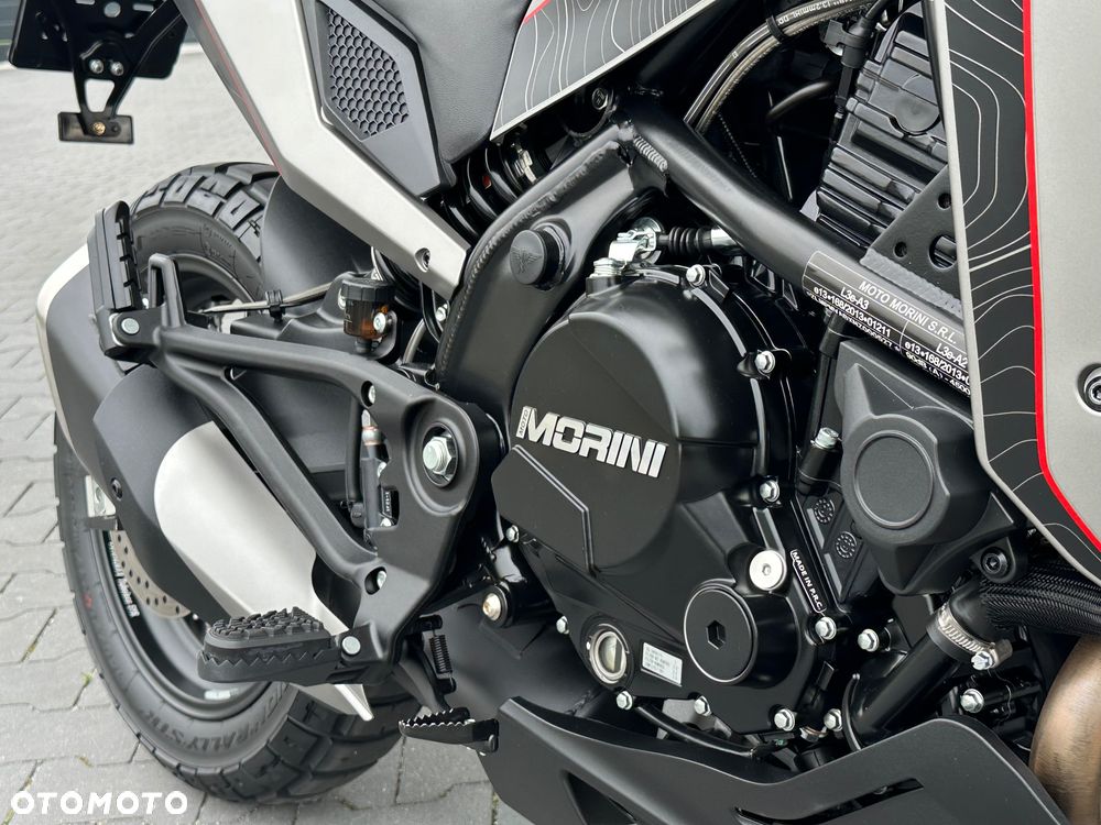 Moto Morini Inny - 19