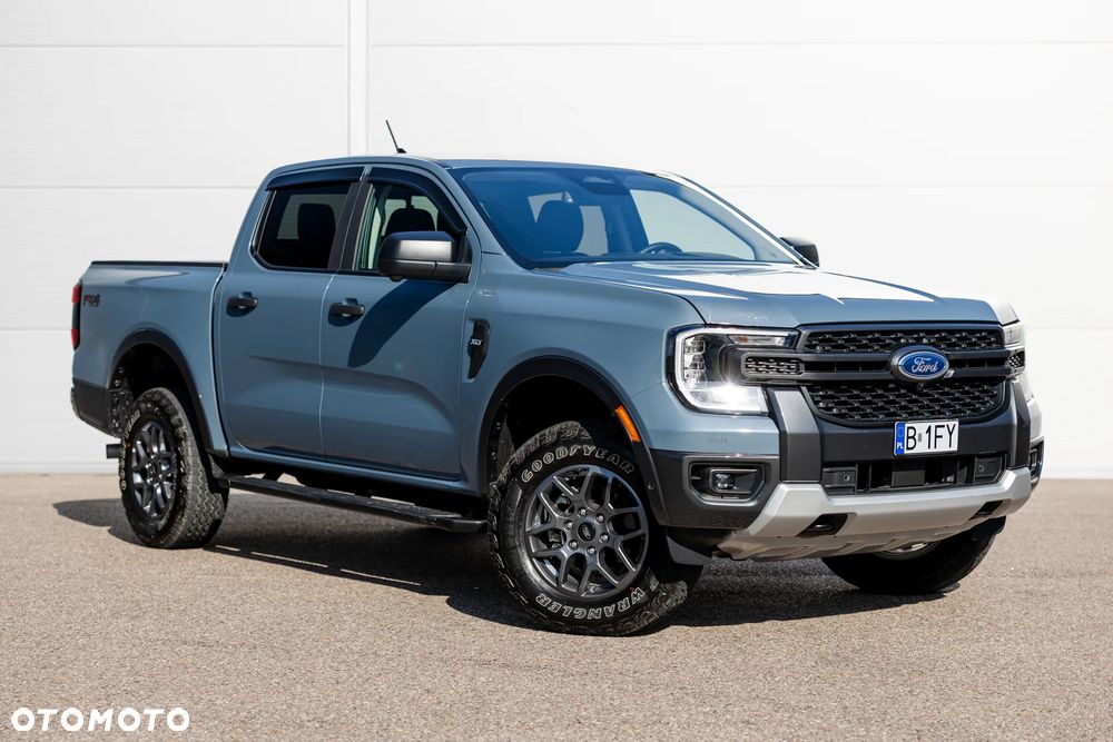 Ford Ranger - 5