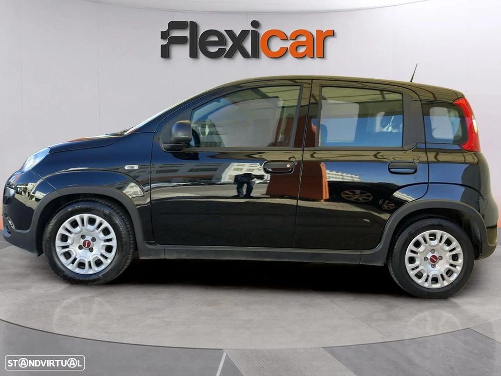 Fiat Panda 1.0 Hybrid - 6