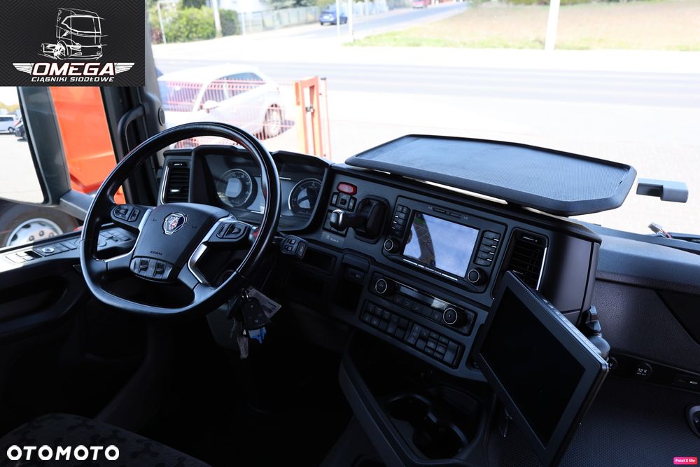 Scania R 450 Highline  / Full LED /Spr Z Niemiec - 15