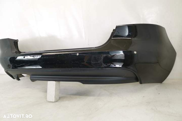 Bara Spate Originala In Stare Buna Jaguar XE X760 [2014 - 2020] Jaguar