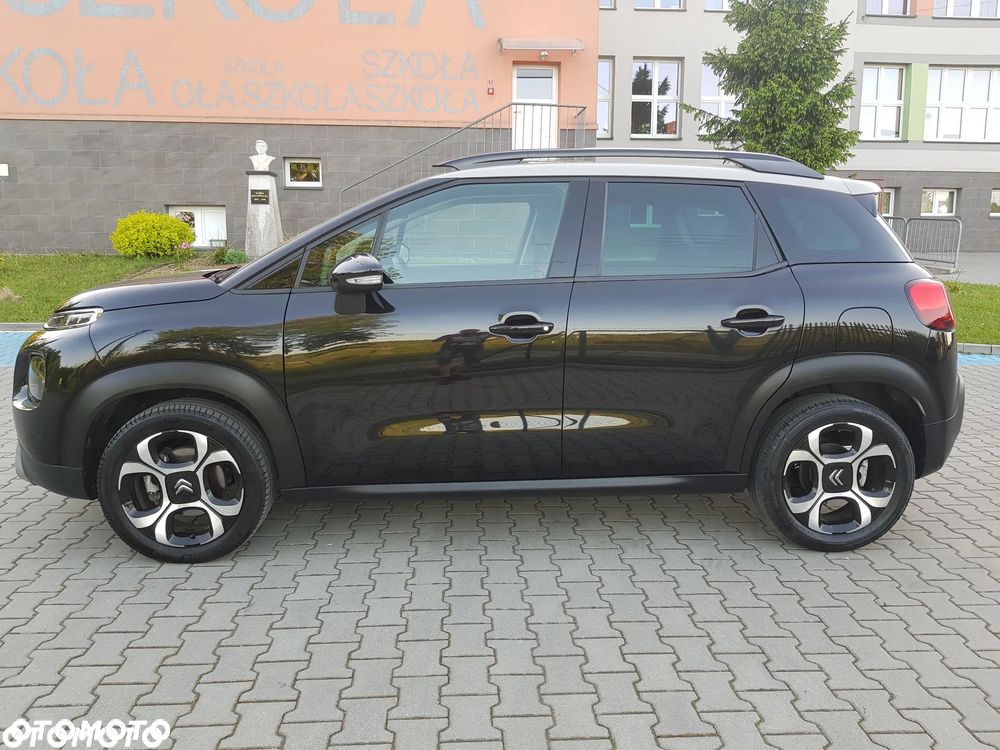 Citroën C3 Aircross - 28