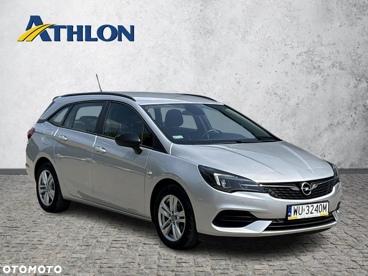 Opel Astra - 7