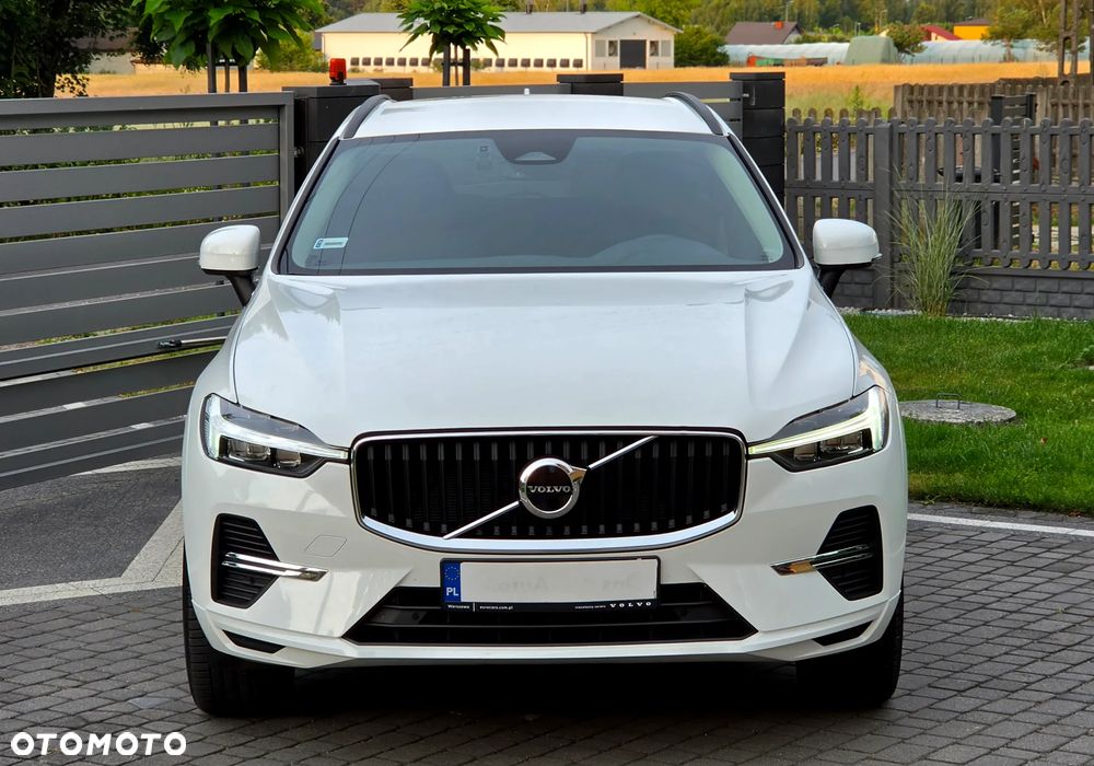 Volvo XC 60 B4 B Momentum Pro - 15