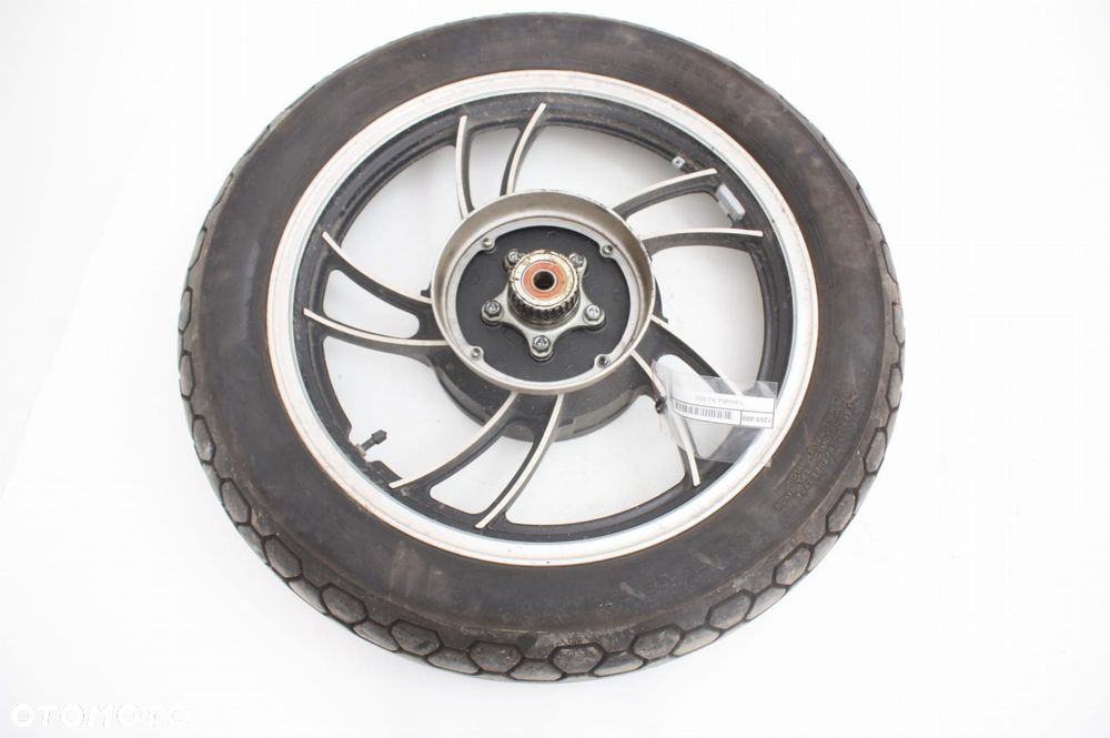 FELGA TYLNA KOŁO Yamaha XJ 650 - 2