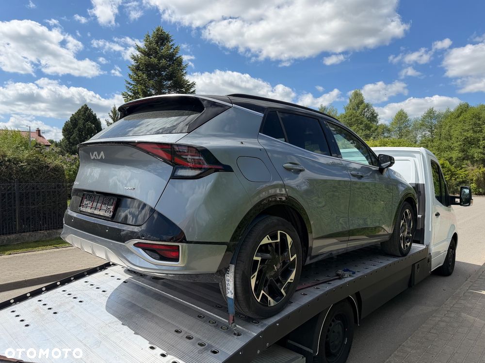 Kia Sportage - 36
