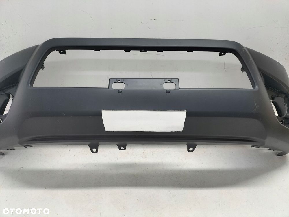 zderzak przedni przód toyota hilux 8 viii 15- - 5