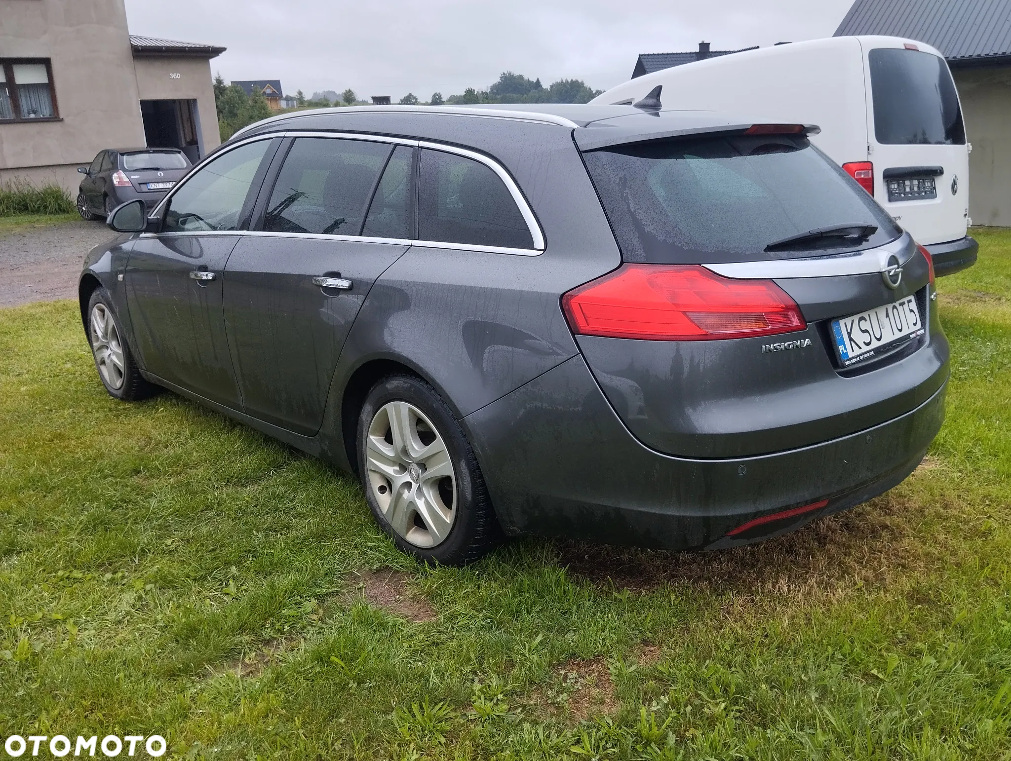 Opel Insignia 2.0 CDTI Edition - 25