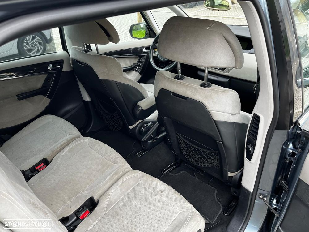 Citroën C4 1.6 HDi VTR Pack CMP6 - 7
