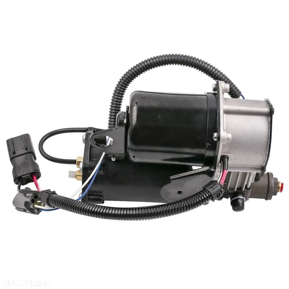 Compresor suspensie Discovery 3 Compresor aer Discovery 4 - 2