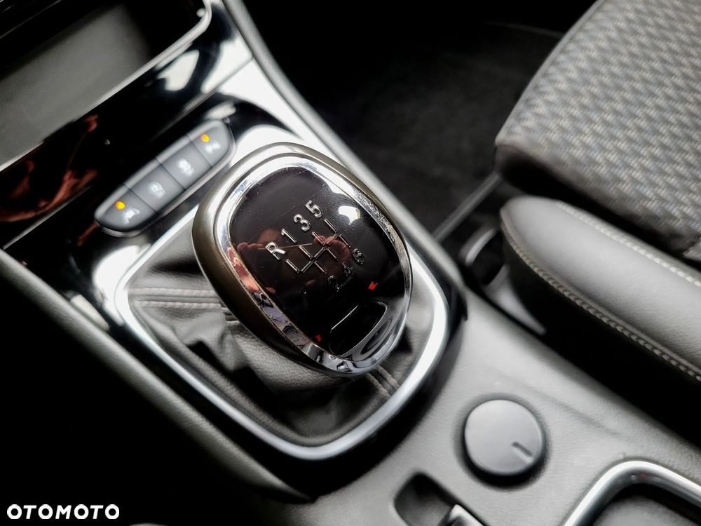 Opel Astra - 32
