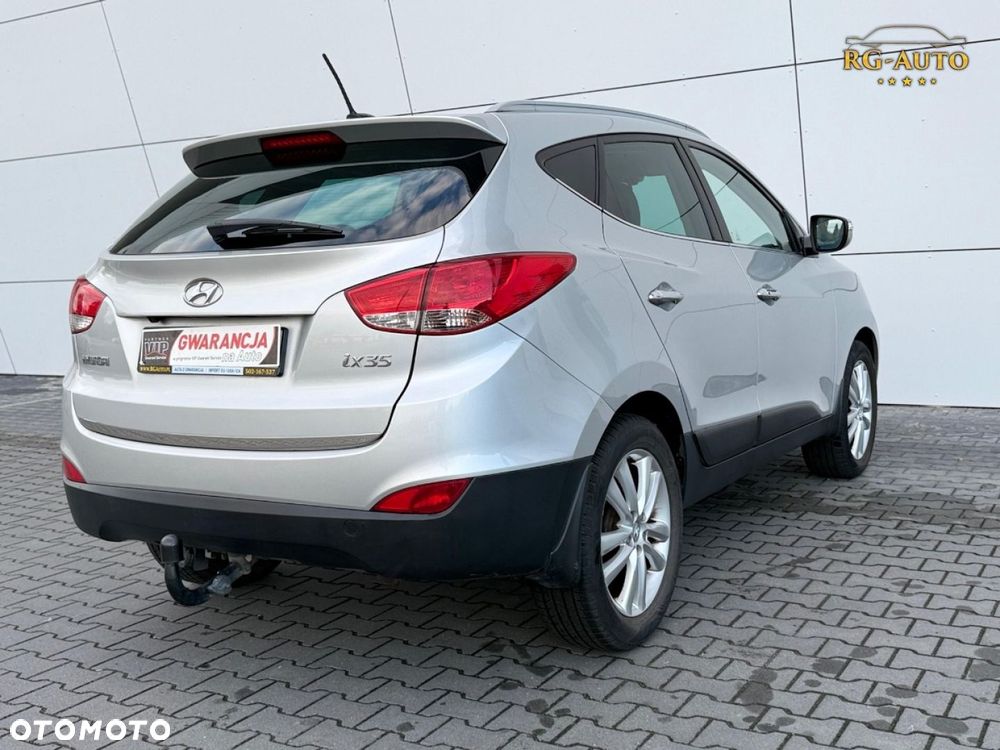 Hyundai ix35 - 8