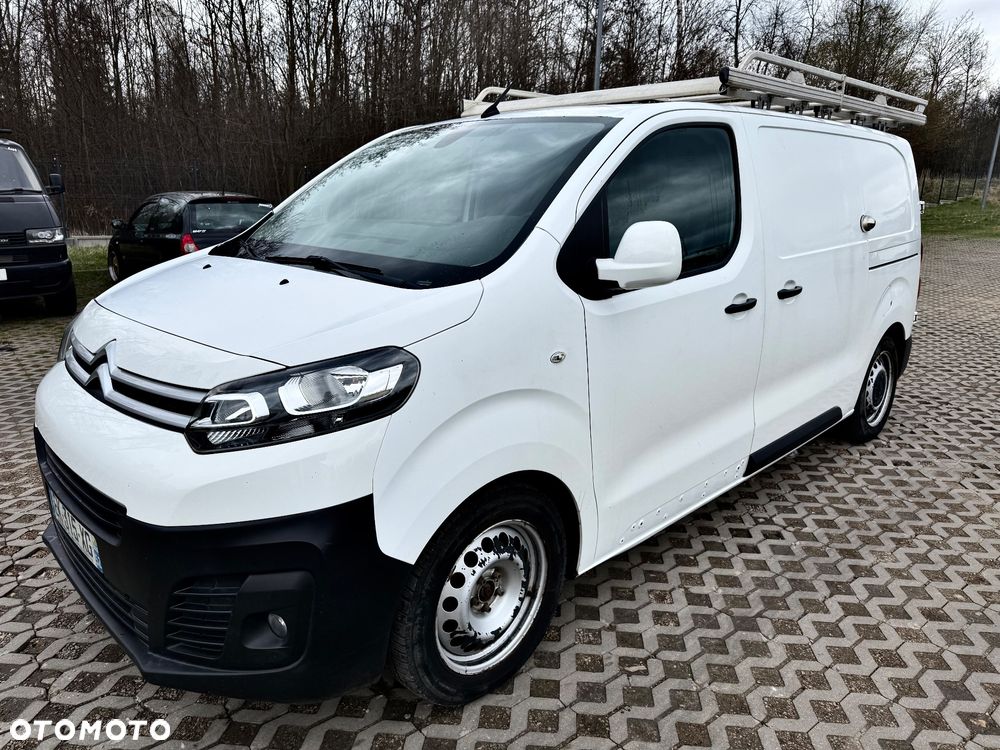 Citroën Jumpy - 2