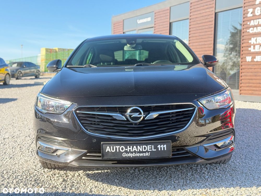 Opel Insignia 1.6 Automatik Innovation - 40