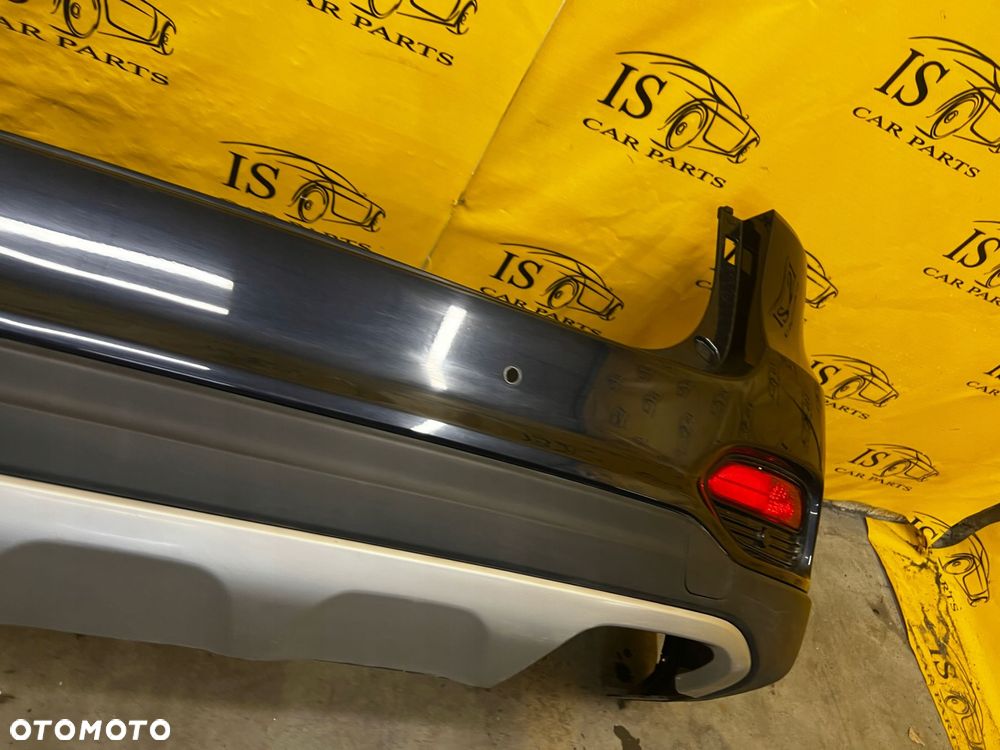 ZDERZAK TYLNY TYŁ 6 X PDC KIA SORENTO III LIFT - 10