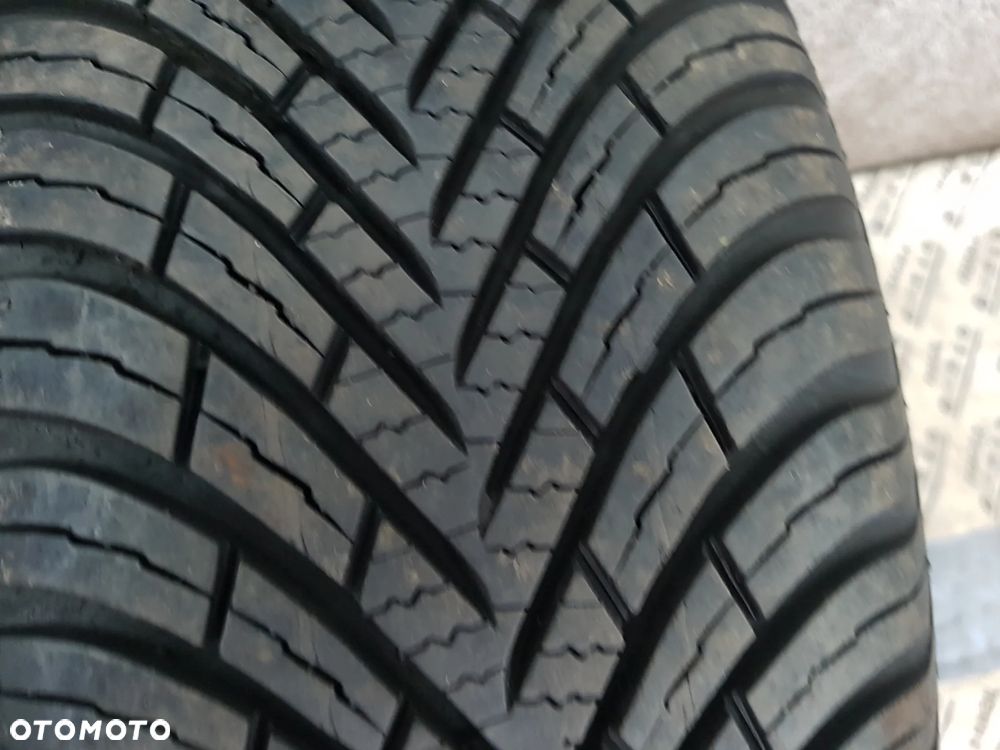 KOŁA CAŁOROCZNE OPEL CORSA D E  ADAM 4X100 185/65R15 6JX15 CZUJNIKI - 31