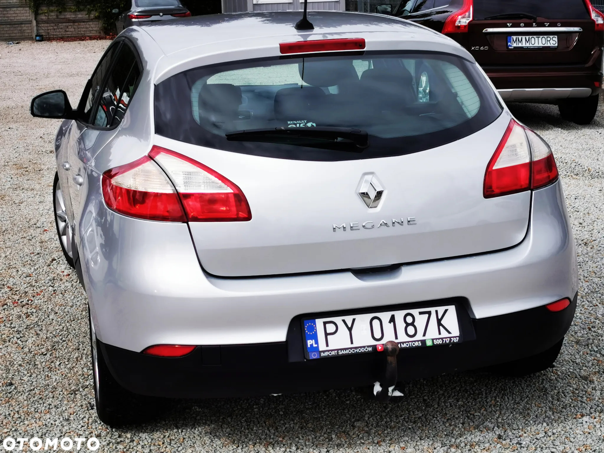 Renault Megane 1.6 16V 110 Dynamique - 9