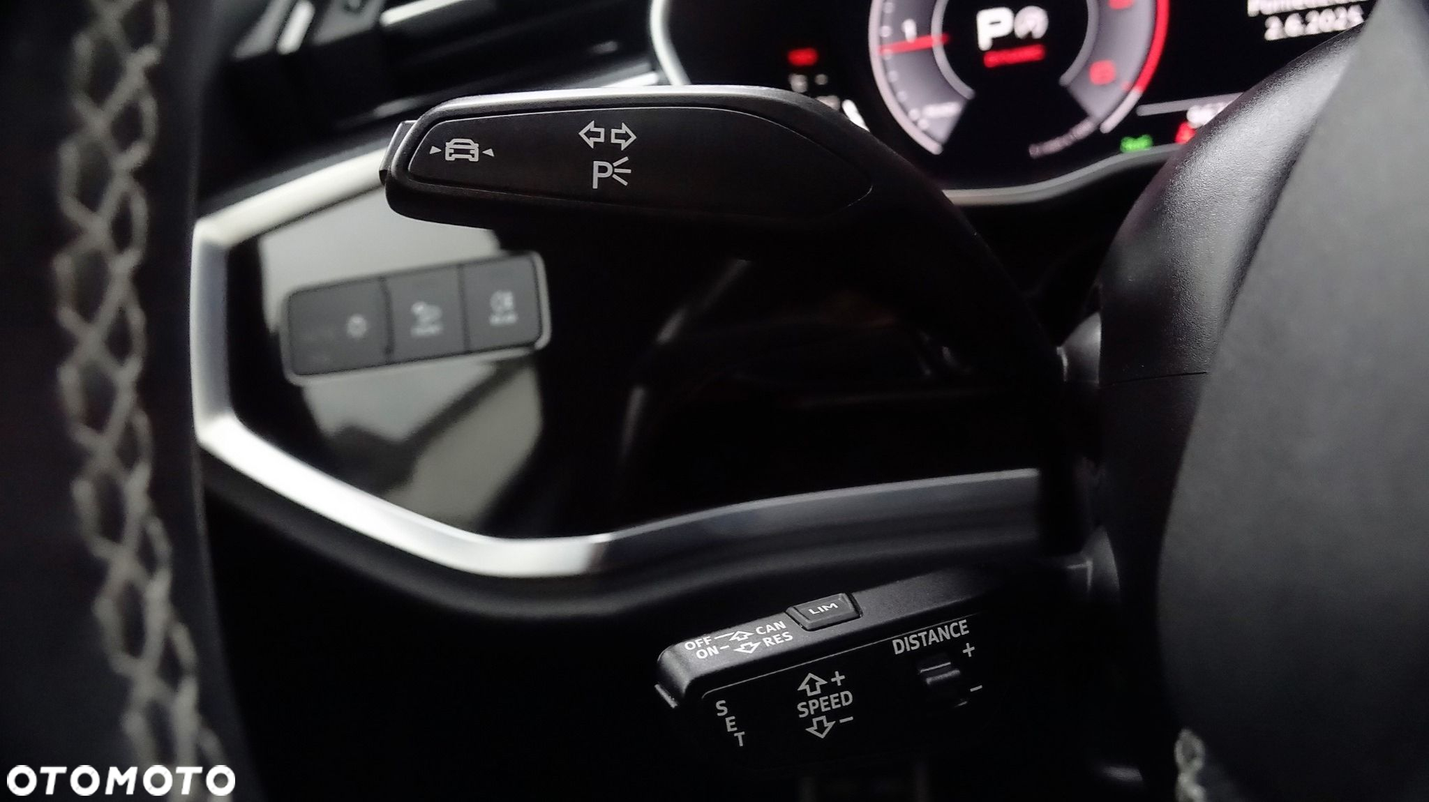 Audi Q3 Sportback - 38