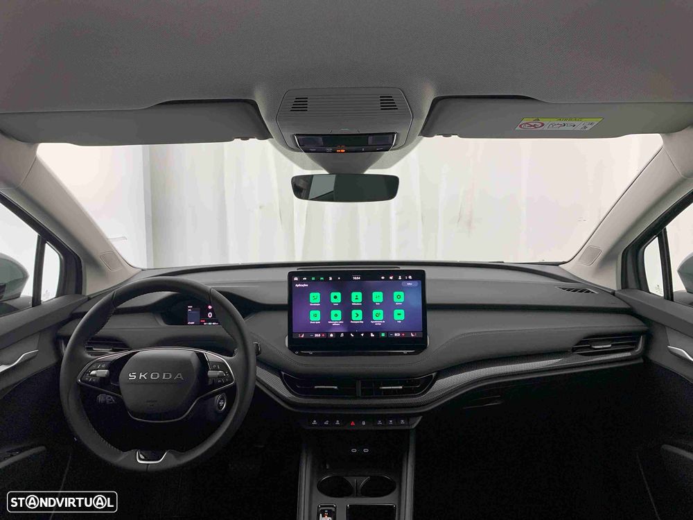 Skoda Elroq 60 - 8