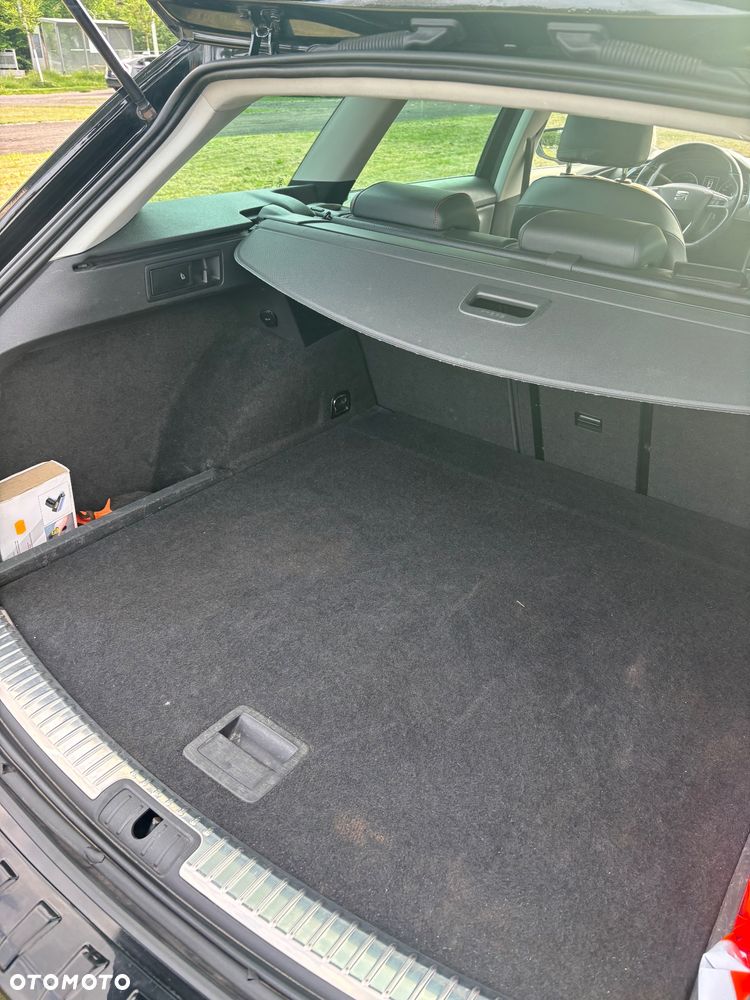 Seat Leon 2.0 TDI FR S&S DSG - 15