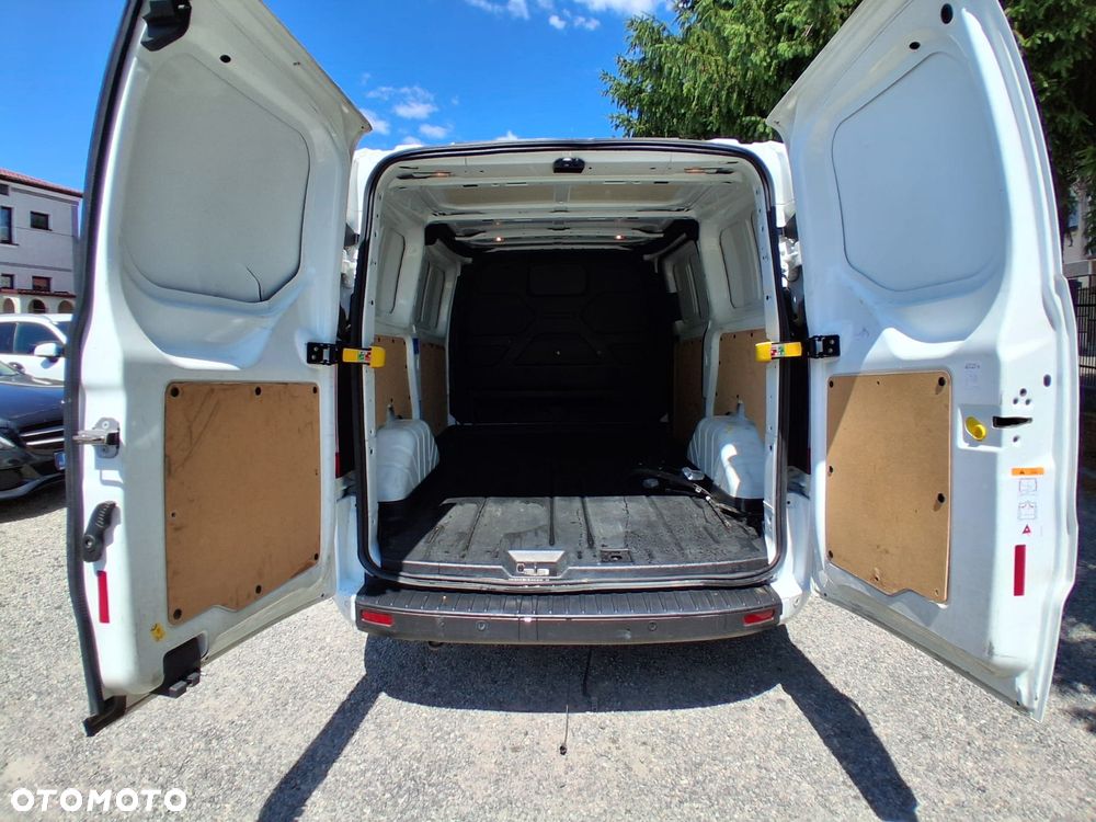 Ford Transit Custom - 25