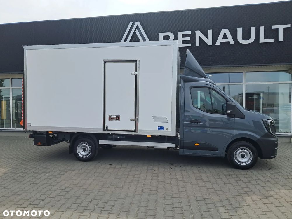 Renault Nowy Master - 2