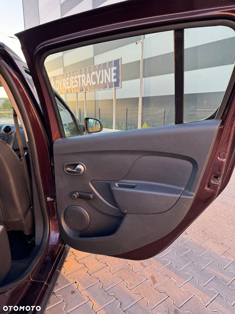 Dacia Sandero 0.9 TCe Laureate S&S - 21