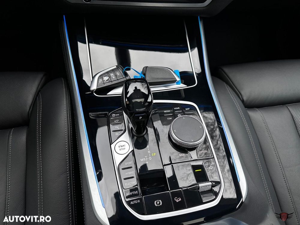 BMW X5 xDrive45e - 30