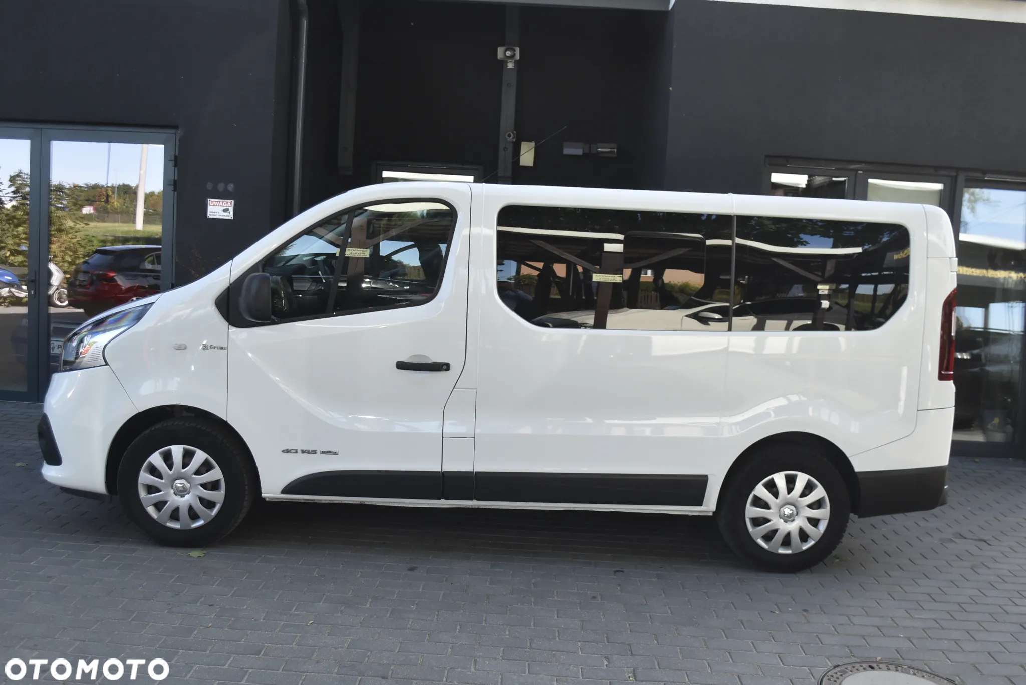 Renault Trafic - 28