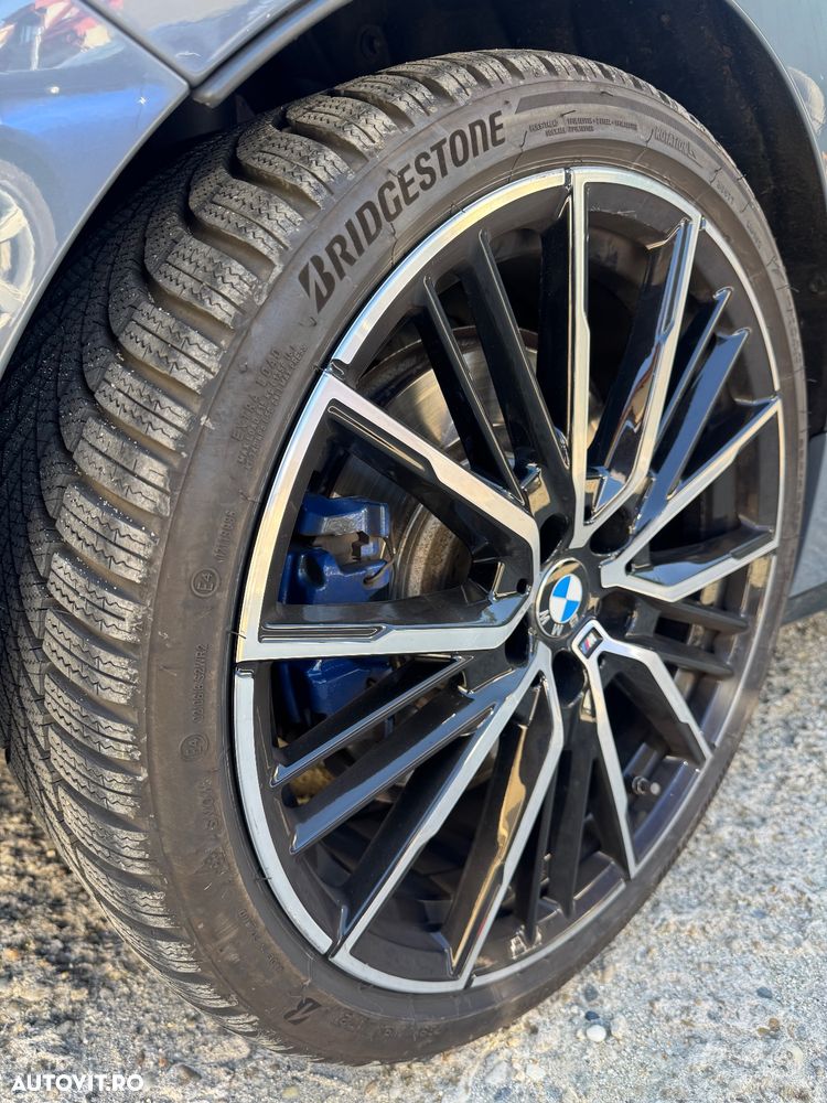 BMW M1 M135i xDrive - 27