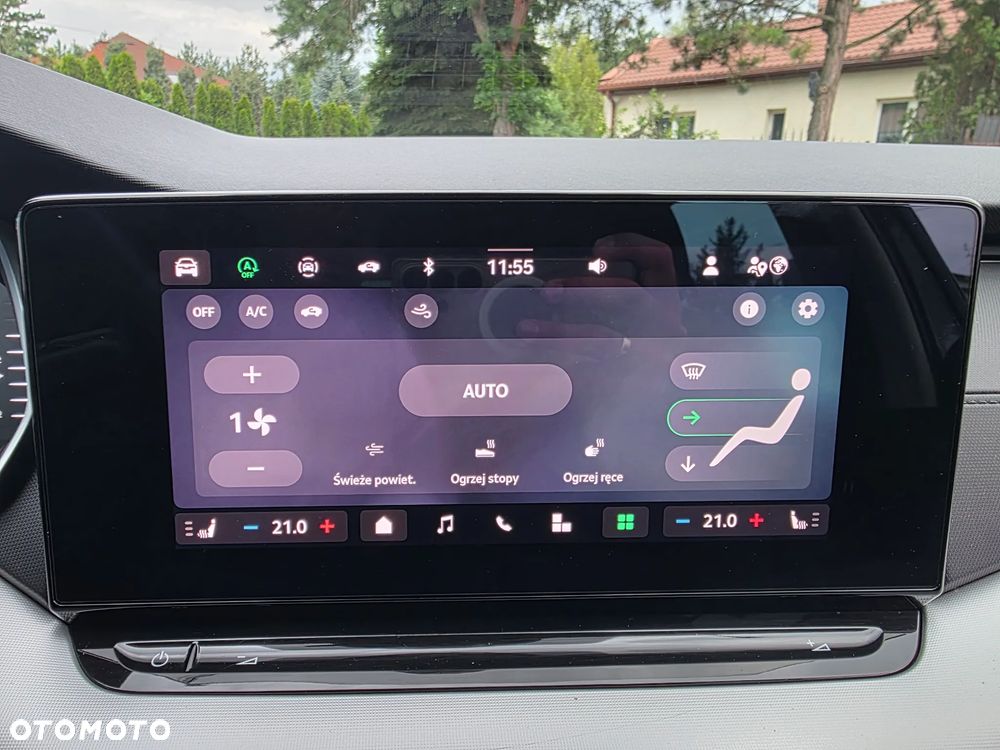 Skoda Octavia 1.5 TSI e-Tec Style DSG - 29