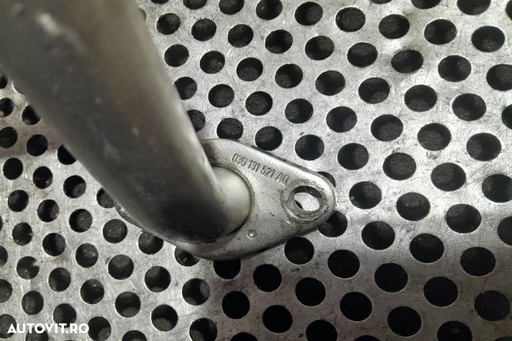 Conducta gaze 03G131521AQ 03G131521AQ Volkswagen VW Touran 1 [facelif - 2