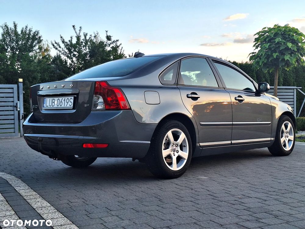 Volvo S40 1.8 Momentum - 7