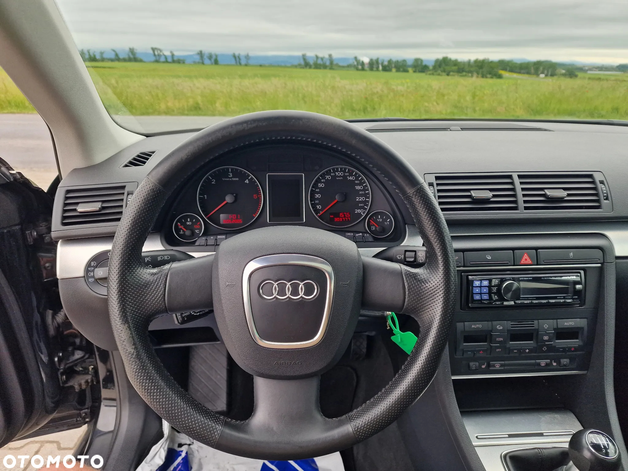 Audi A4 Avant 3.0 TDI Quattro - 18