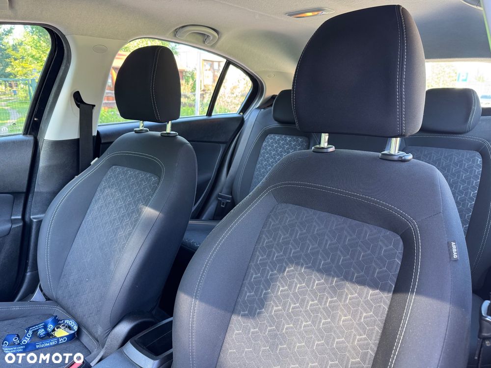 Fiat Tipo 1.5 Hybrid City Life DCT - 15
