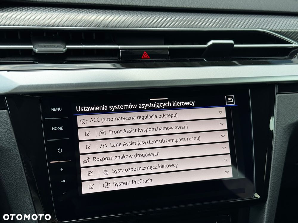 Volkswagen Arteon 2.0 TSI OPF 4Motion DSG R - 23
