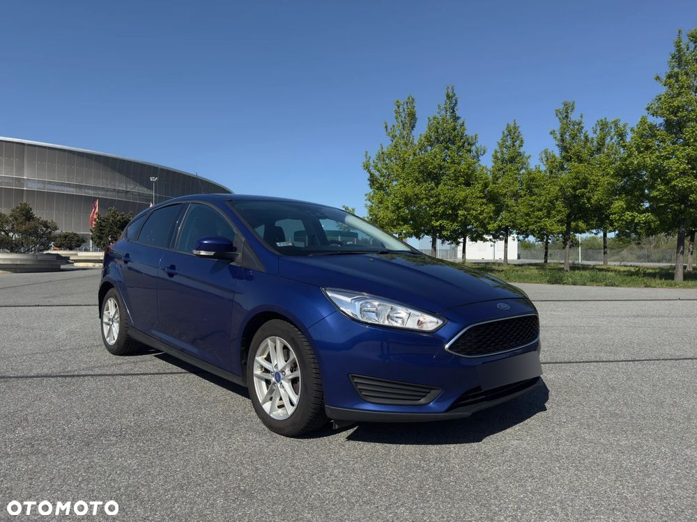 Ford Focus - 2