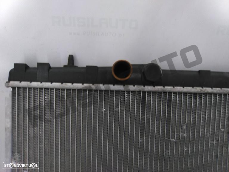 Radiador água  Citroen Xsara Sw [1997_2006] 1.4 - 2