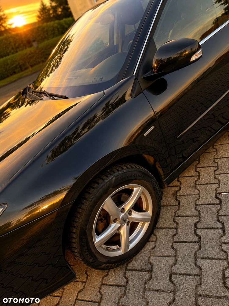 Renault Laguna - 4