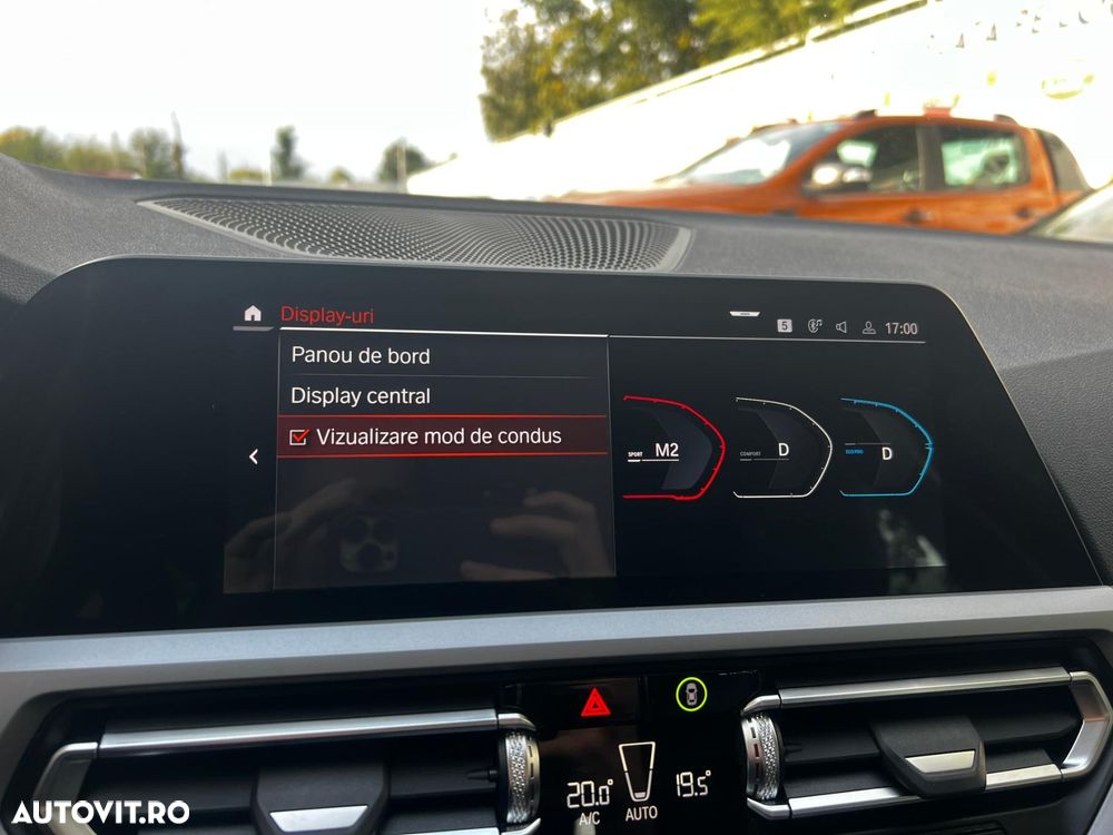 BMW 3 Series 2021 — imagine 28