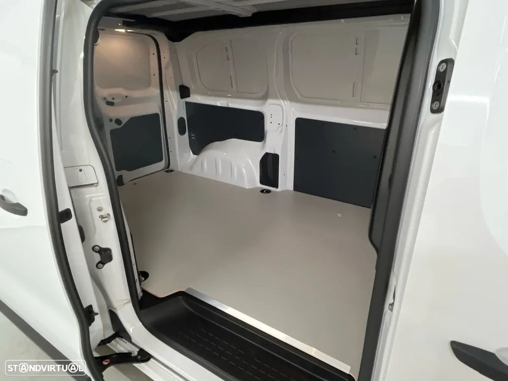 Opel Vivaro-e 75 kWh L2H1 - 20