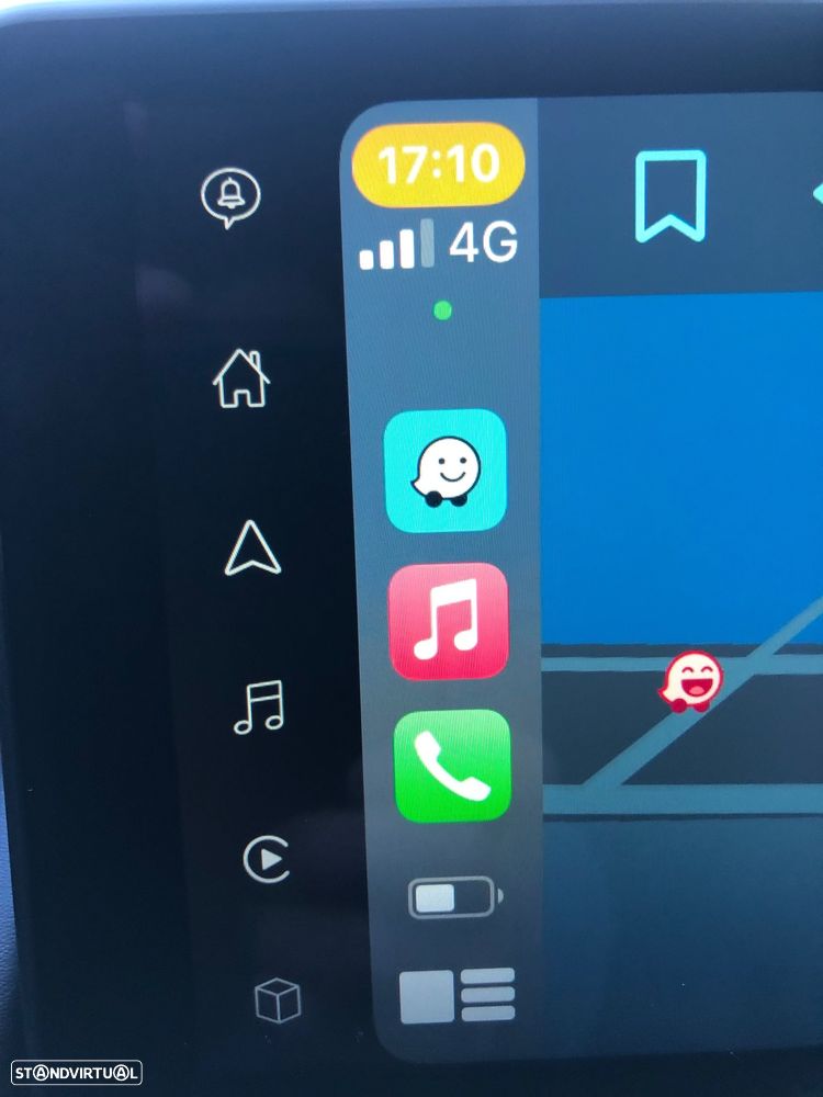 Nissan Qashqai 1.5 e-Power Tekna TT+SKY - 24