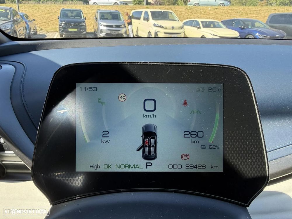 BYD Atto 3 Design - 11